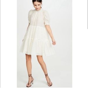 Ulla Johnson Dhalia Dress